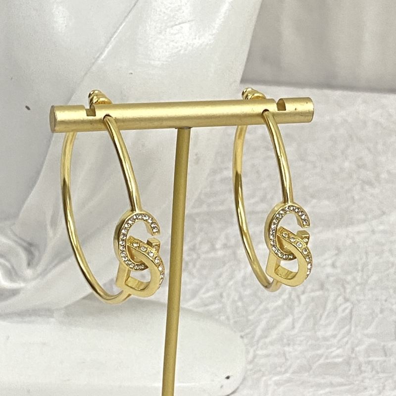 Christian Dior Earrings